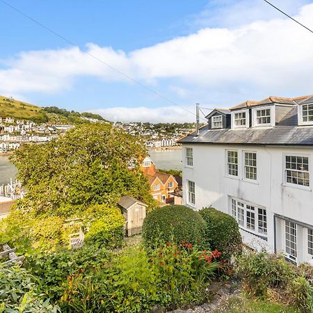 Judge'S Cottage Kingswear Eksteriør billede