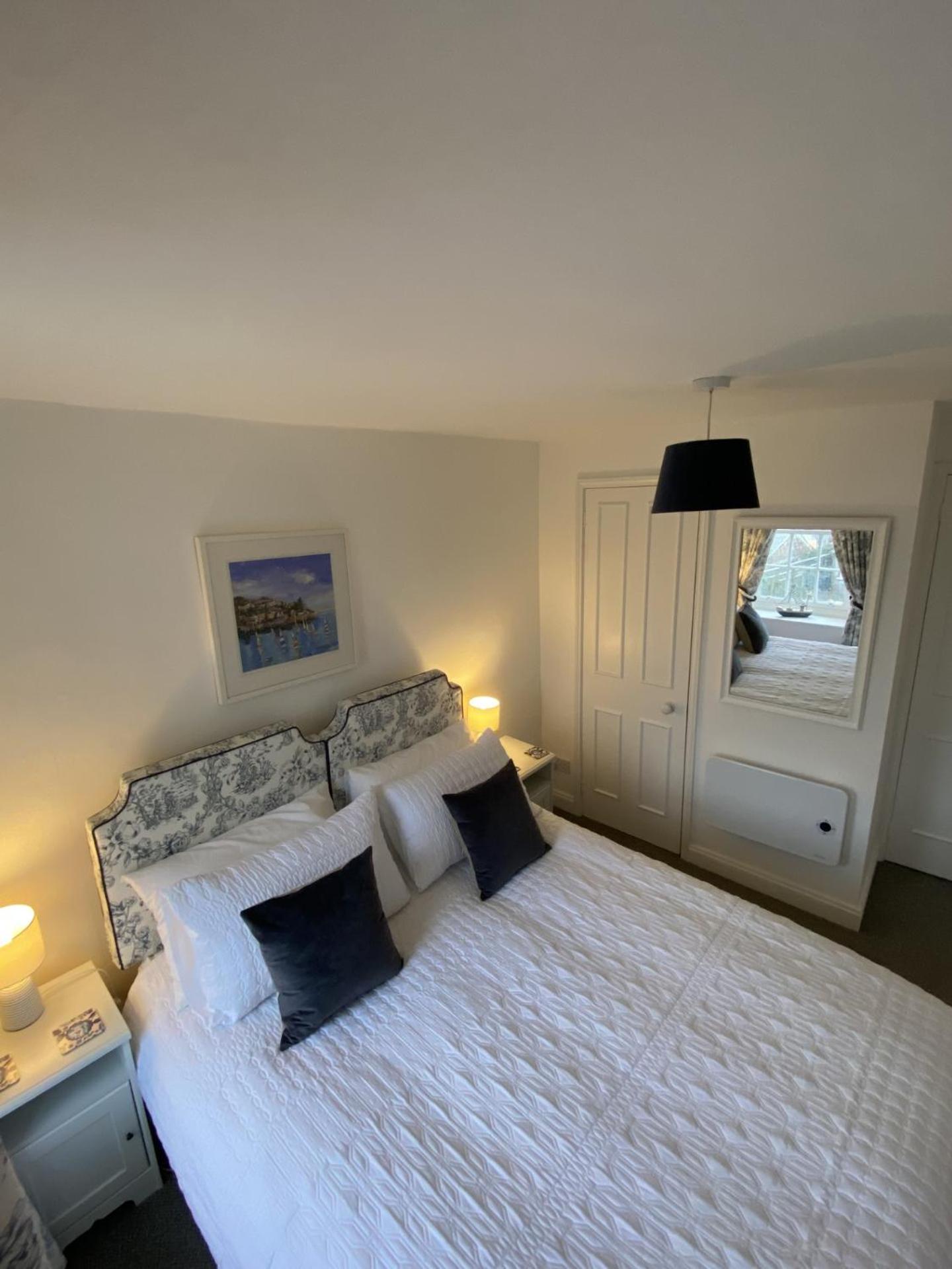 Judge'S Cottage Kingswear Eksteriør billede