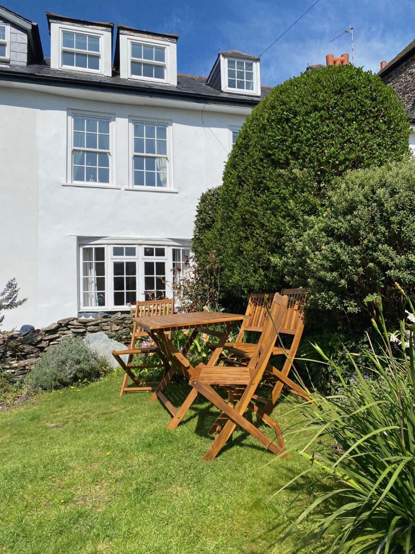 Judge'S Cottage Kingswear Eksteriør billede